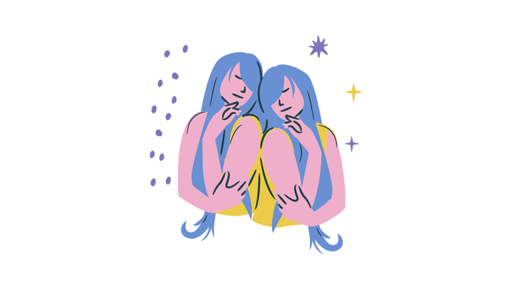 Gemini Friendship