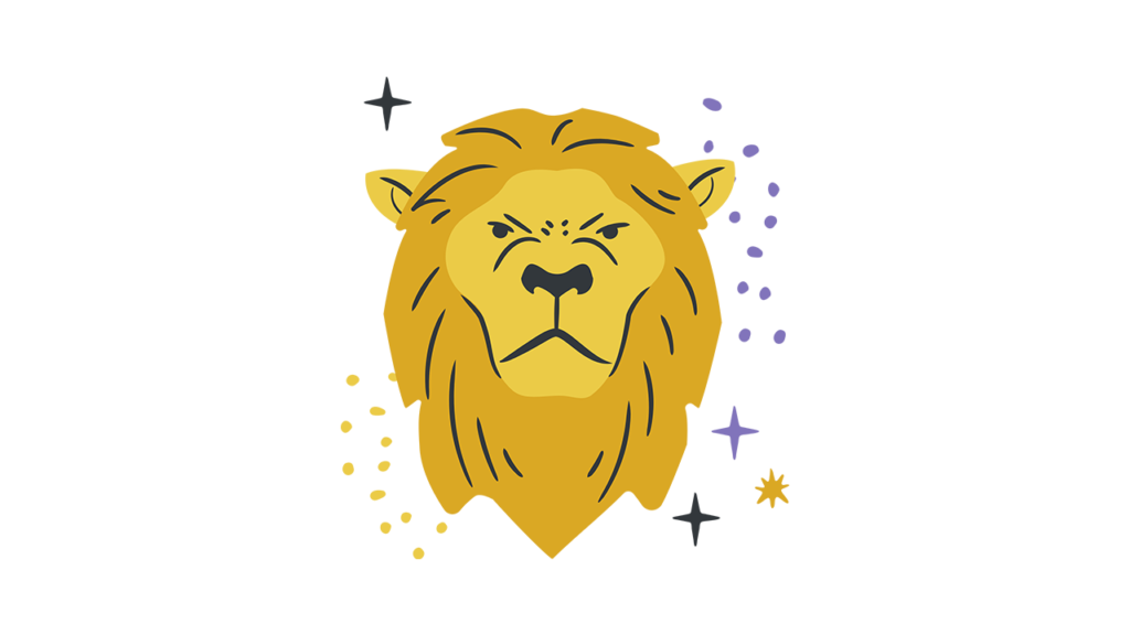 Leo Zodiac Sign