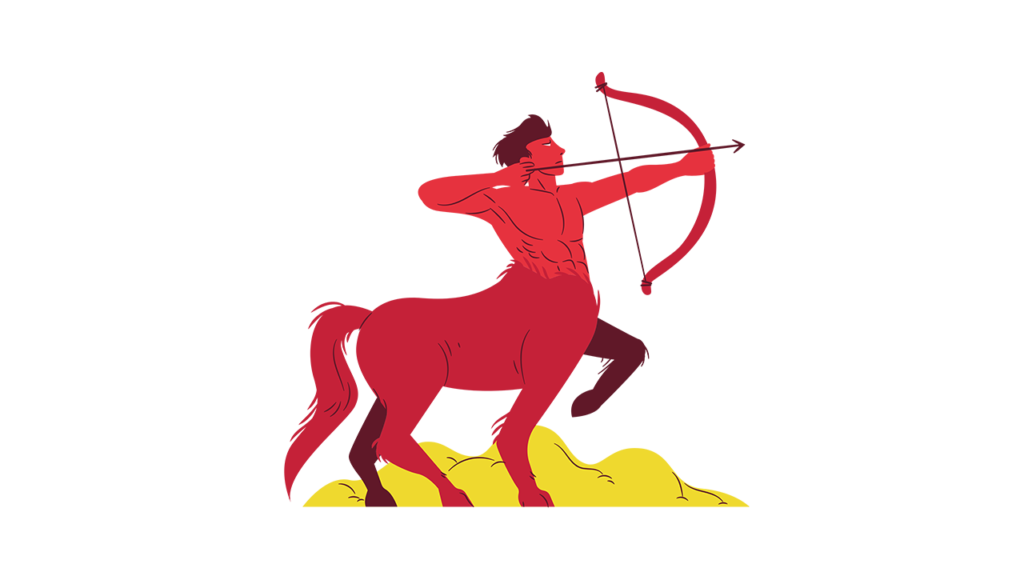 Sagittarius Zodiac Sign