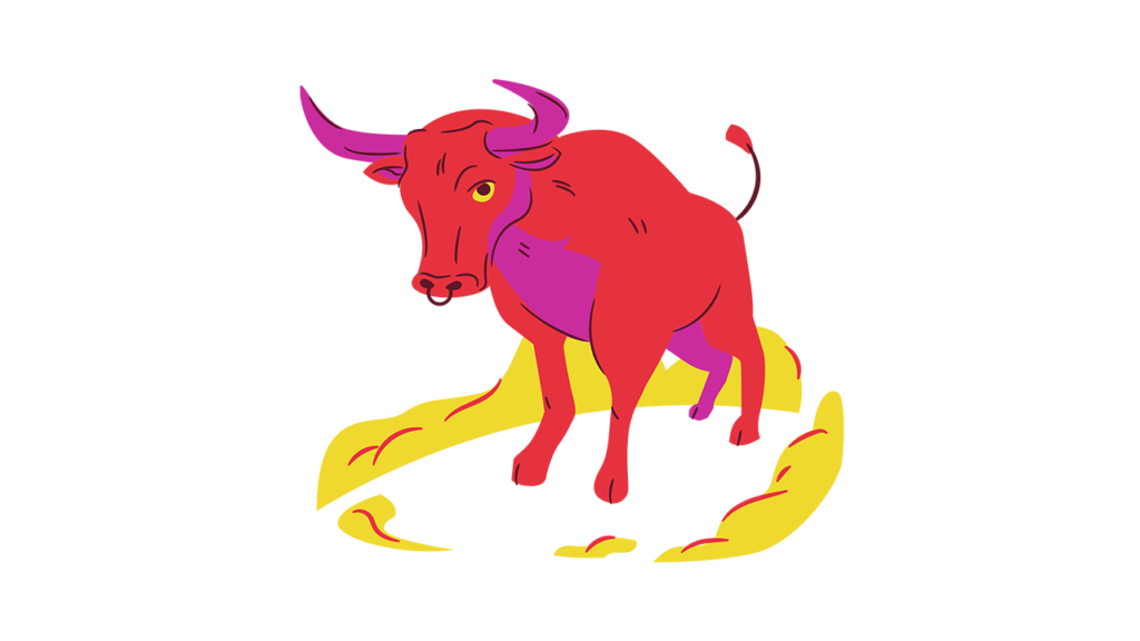 Taurus Zodiac Sign